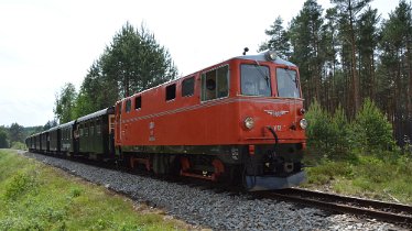 2018.05.27 V12 Von Gmünd nach Litschau und retour